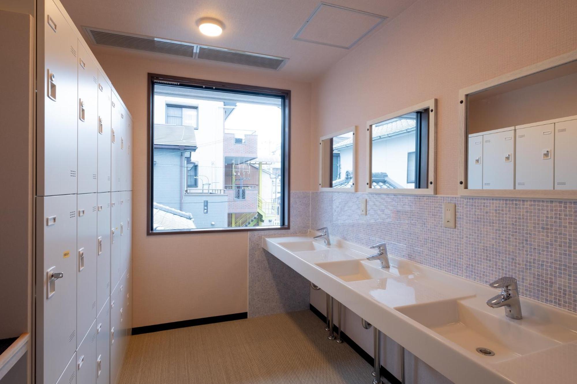 וואקיאמה Guesthouse Kukuru מראה חיצוני תמונה
