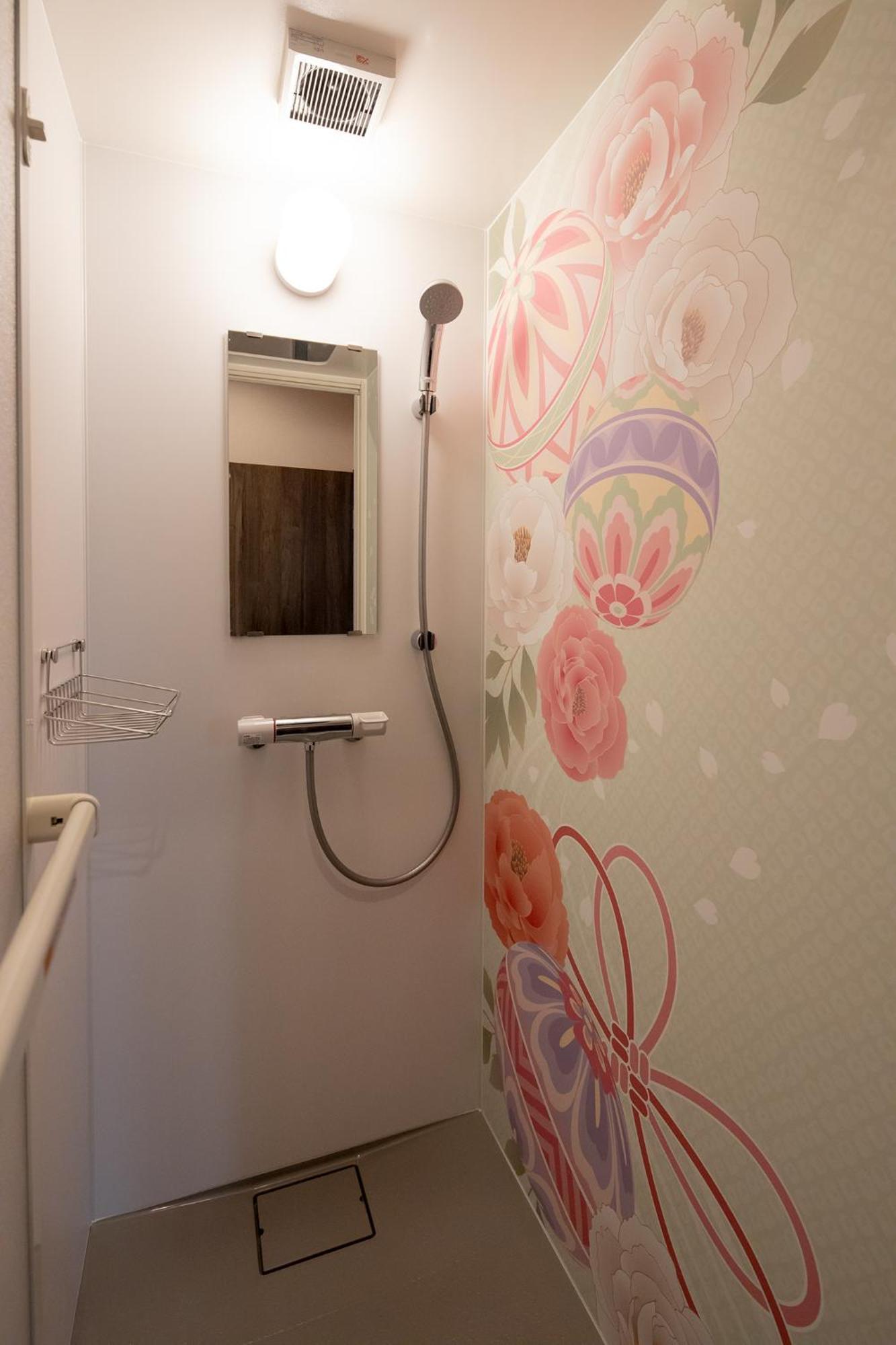 וואקיאמה Guesthouse Kukuru מראה חיצוני תמונה