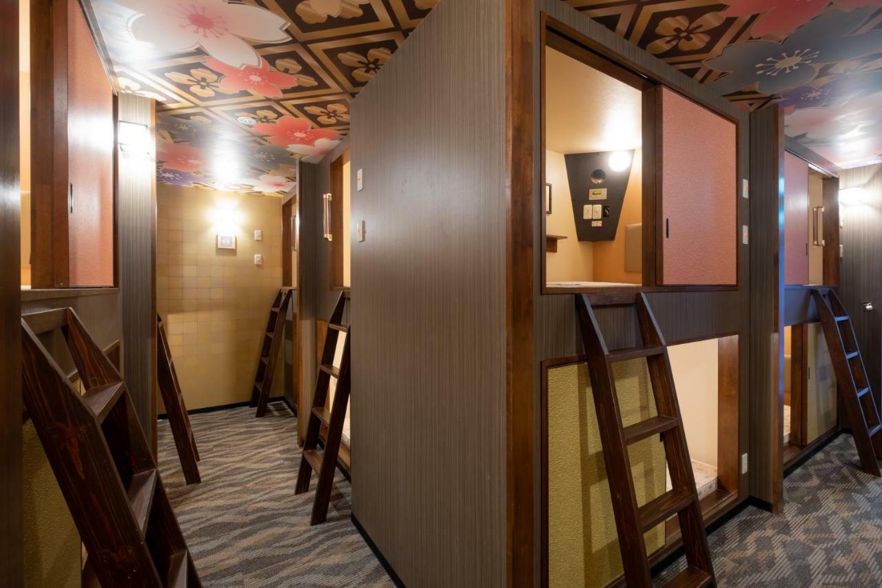 וואקיאמה Guesthouse Kukuru מראה חיצוני תמונה