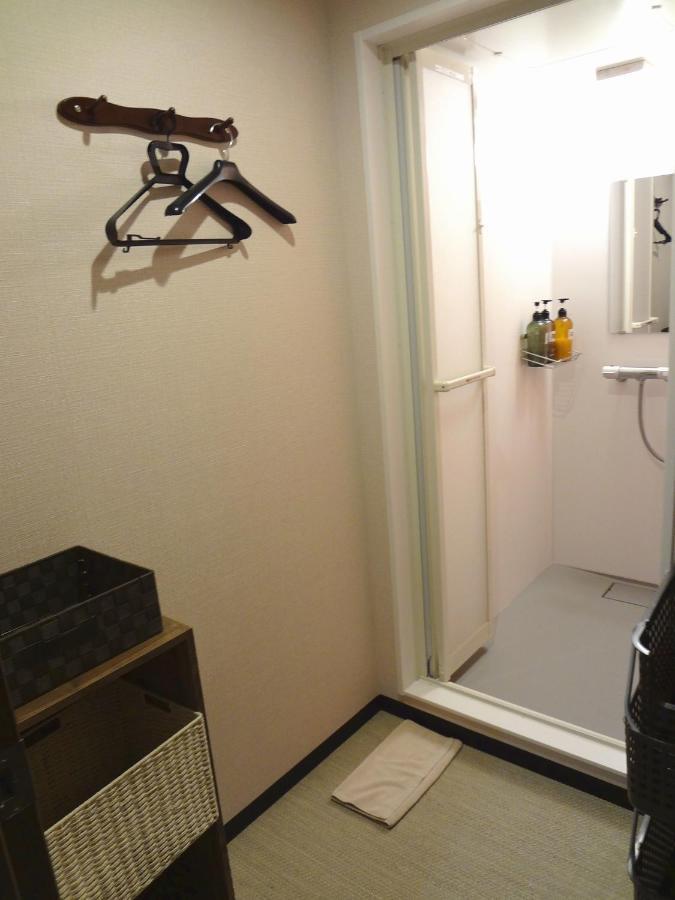 וואקיאמה Guesthouse Kukuru מראה חיצוני תמונה