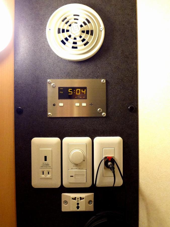 וואקיאמה Guesthouse Kukuru מראה חיצוני תמונה