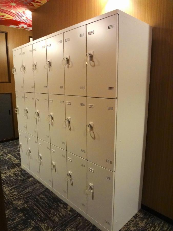 וואקיאמה Guesthouse Kukuru מראה חיצוני תמונה